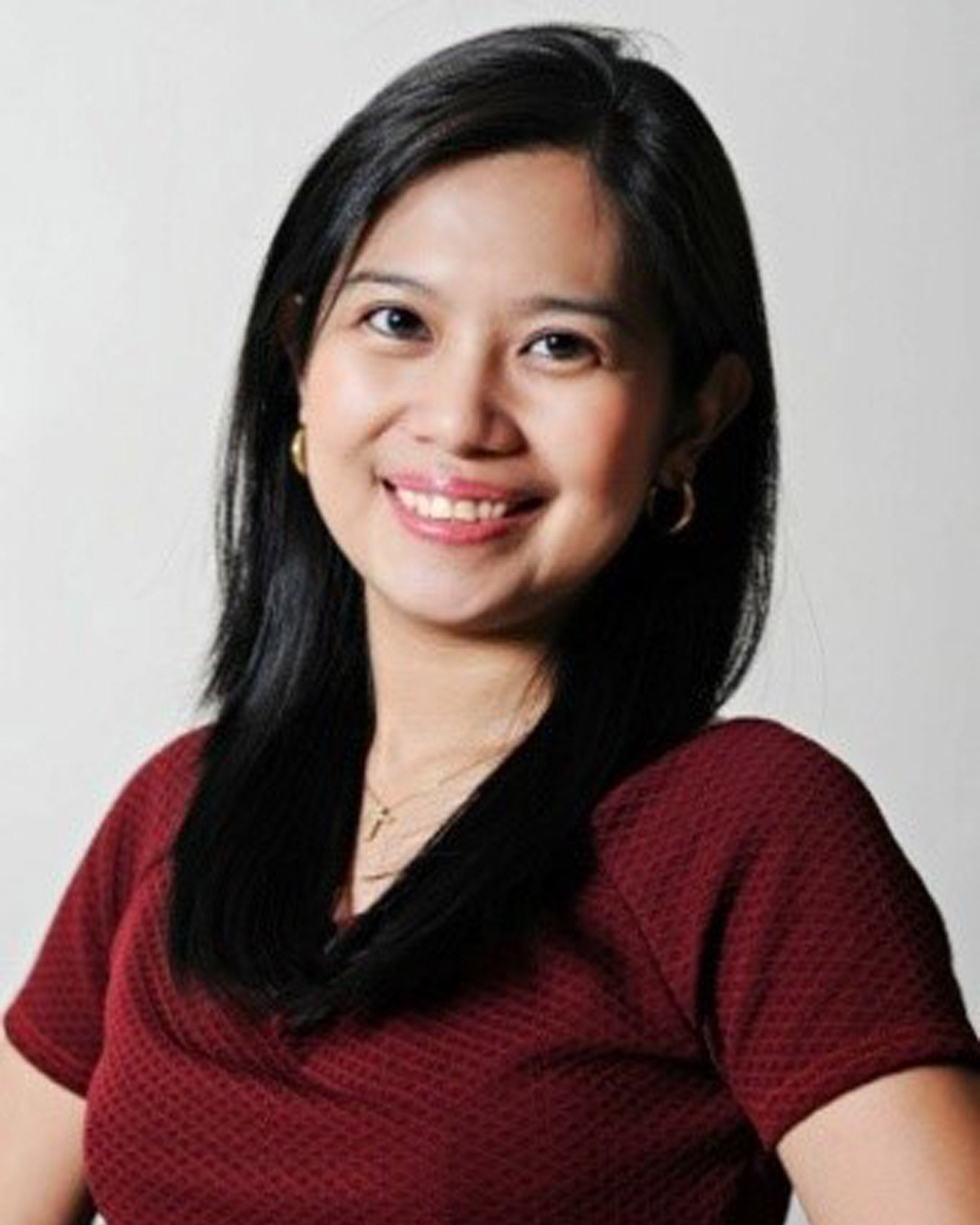Ms. Katherine S. Yap