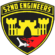 52nd Engineer Brigade
