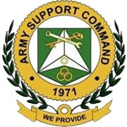Army Support Command