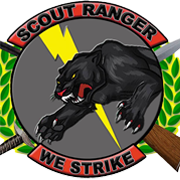 First Scout Ranger Regiment