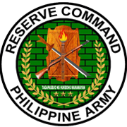 Reserve Command