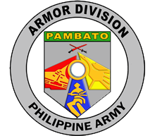 Armor Division PA2
